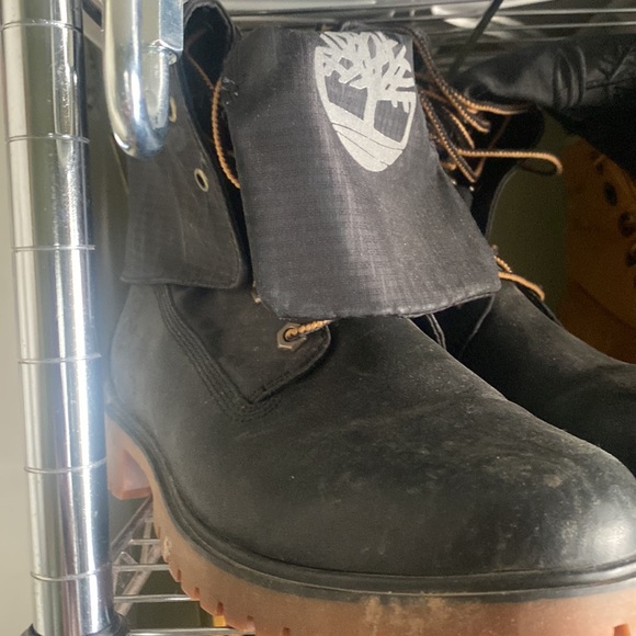 Timberland Boot Sale! Multiple Sizes and Styles! - Picture 6 of 16